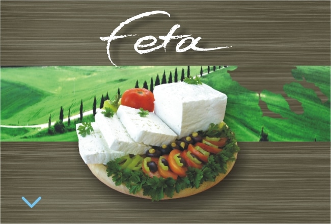 Feta-Feta Karaggianni