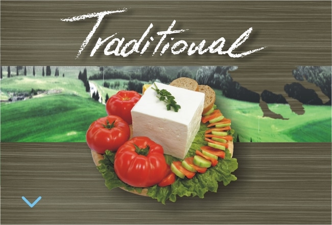 Traditional cheese_Feta Karaggianni